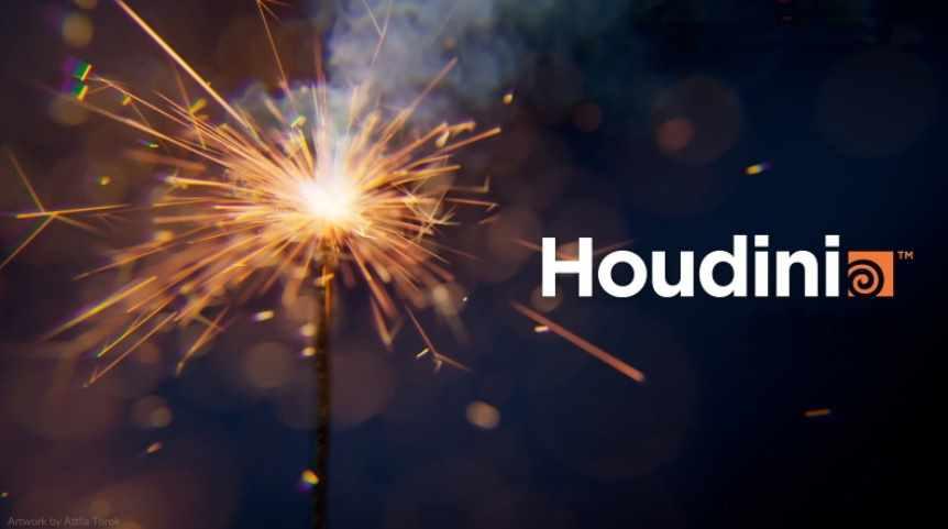 [Вольница] Алексей Солодовников - Houdini без боли (2024)