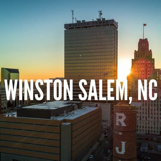 [Winston Salem] Классический P2P Арбитраж (2023-2025)