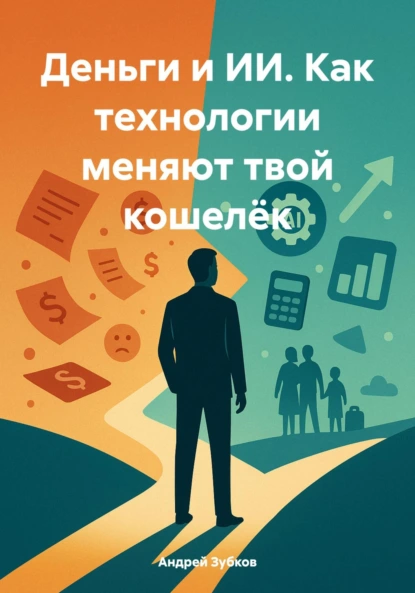[Андрей Зубков] Деньги и ИИ. Как технологии меняют твой кошелёк (2025)