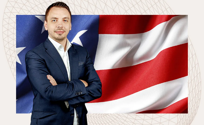 [Дмитрий Черемушкин] Стратегический вебинар по рынку США (глобальный) Февраль (2025)