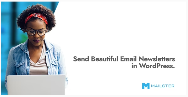 [Codecanyon] Mailster v3.1.2 – плагин электронной рассылки для WordPress (2022)
