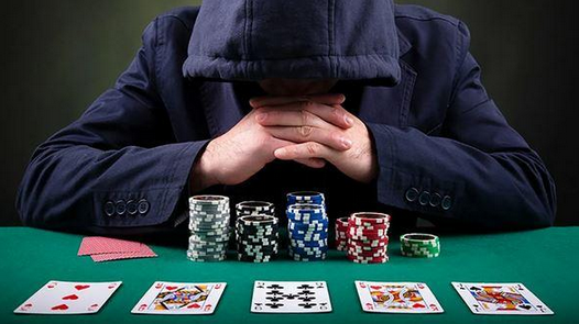 [Максим Шипицин] [Pokerstrategy] Архитектура покера (2022)