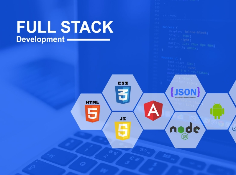 [MakeWeb] Javascript Fullstack разработчик (2023)